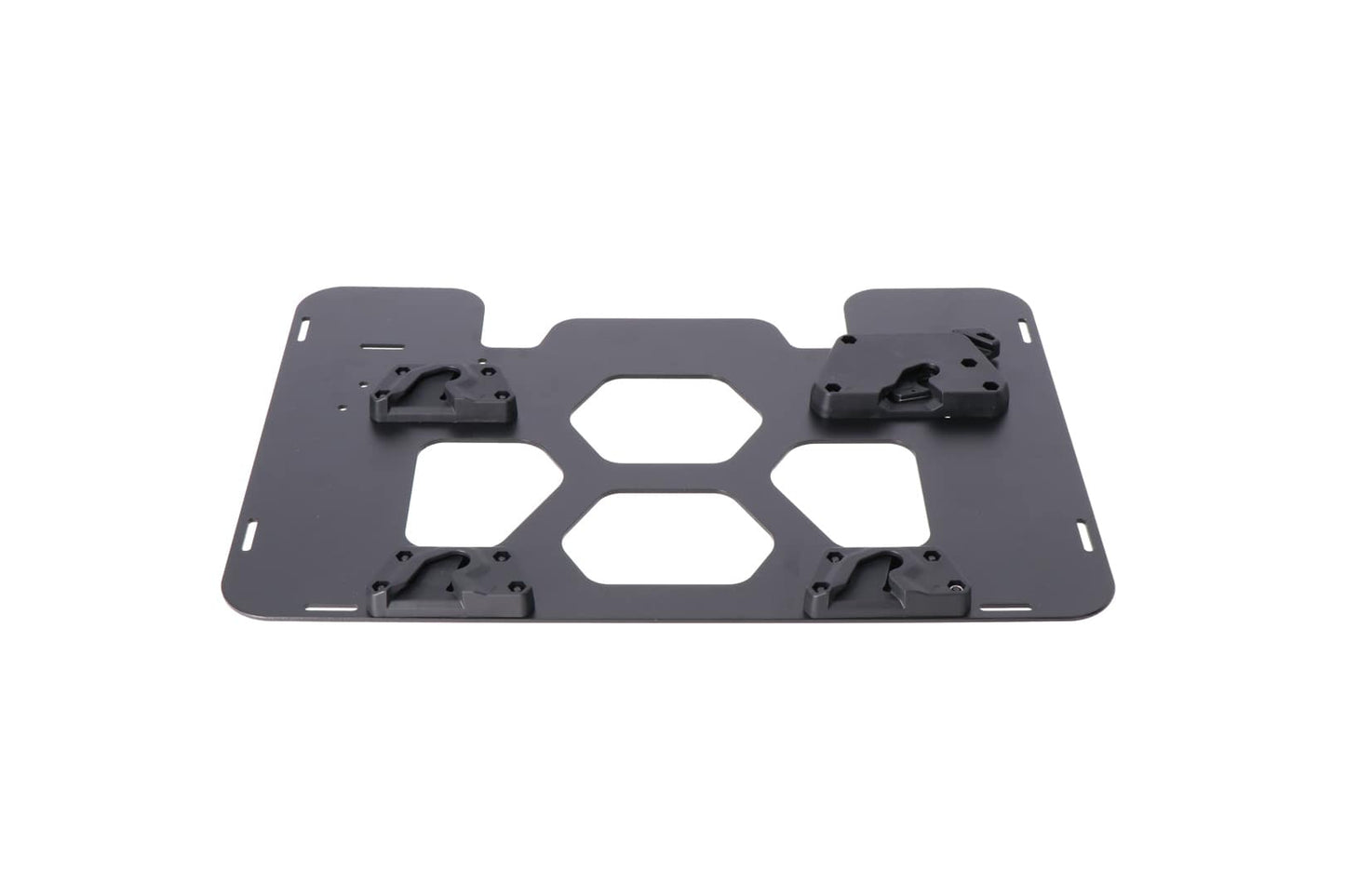 SYS.00.006.10000R/B - SW-MOTECH - Adapter plate right for SysBag WP L -  - BLACK