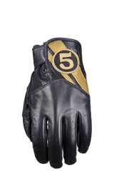 FIVE GLOVES - TEXAS EVO - BLACK/GOLD
