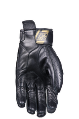 FIVE GLOVES - TEXAS EVO - BLACK/GOLD