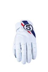 FIVE GLOVES - TEXAS EVO - WHITE