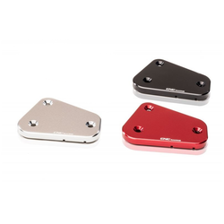 TF884 - CNC Racing 'STREAKS' Clutch Reservoir Cap for Ducati Multistrada 1000 GT1000 Streetfighter and ST3/ST4
