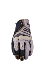 FIVE GLOVES - TFX1 AIRFLOW SHORT - Sand/Brown