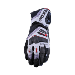 FIVE GLOVES - TFX1 GTX - GREY/GREY/RED