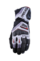 FIVE GLOVES - TFX1 GTX - GREY/GREY/RED