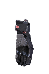 FIVE GLOVES - TFX1 GTX - GREY/GREY/RED