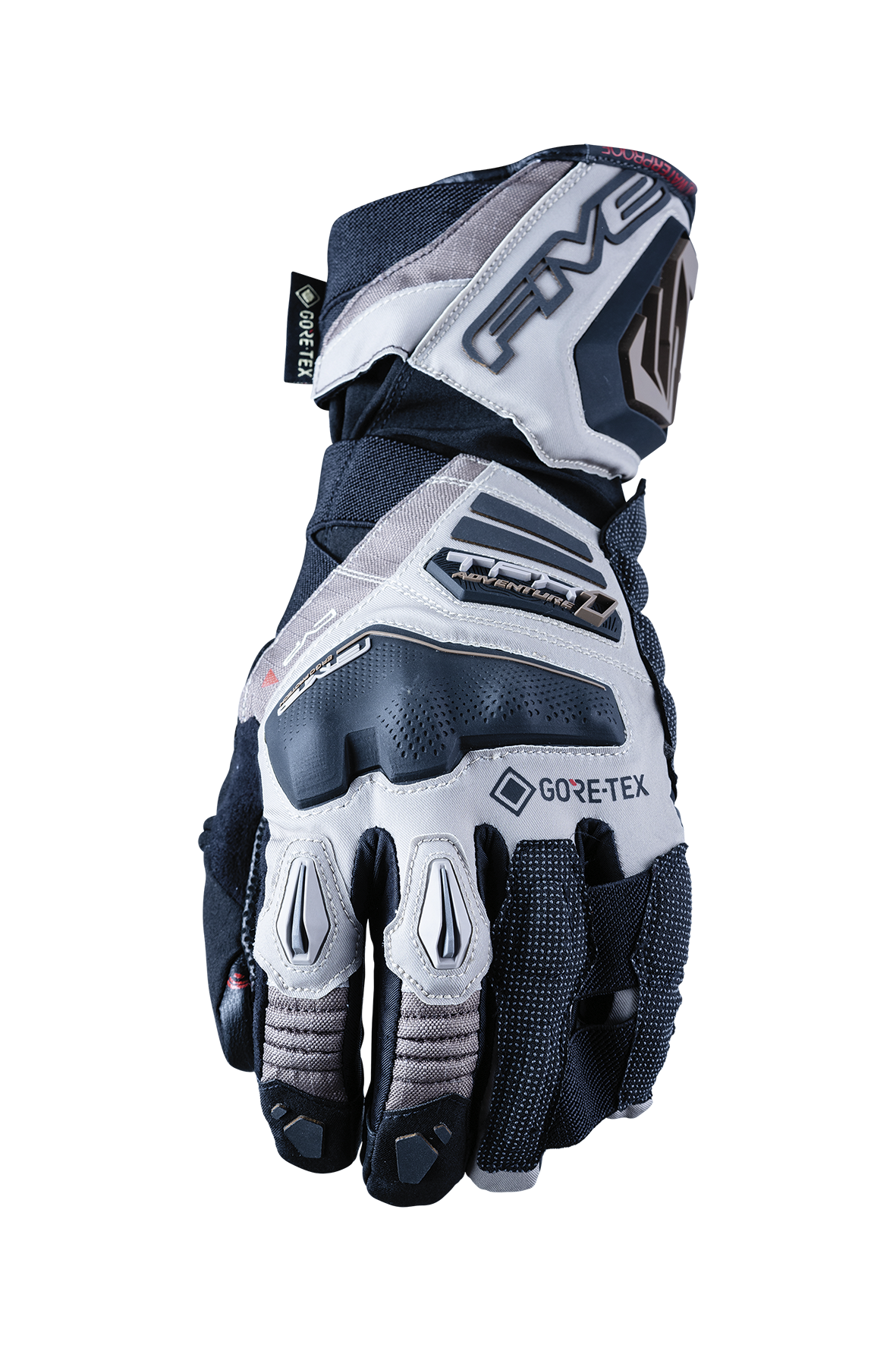 FIVE GLOVES - TFX1 GTX - SAND/BROWN