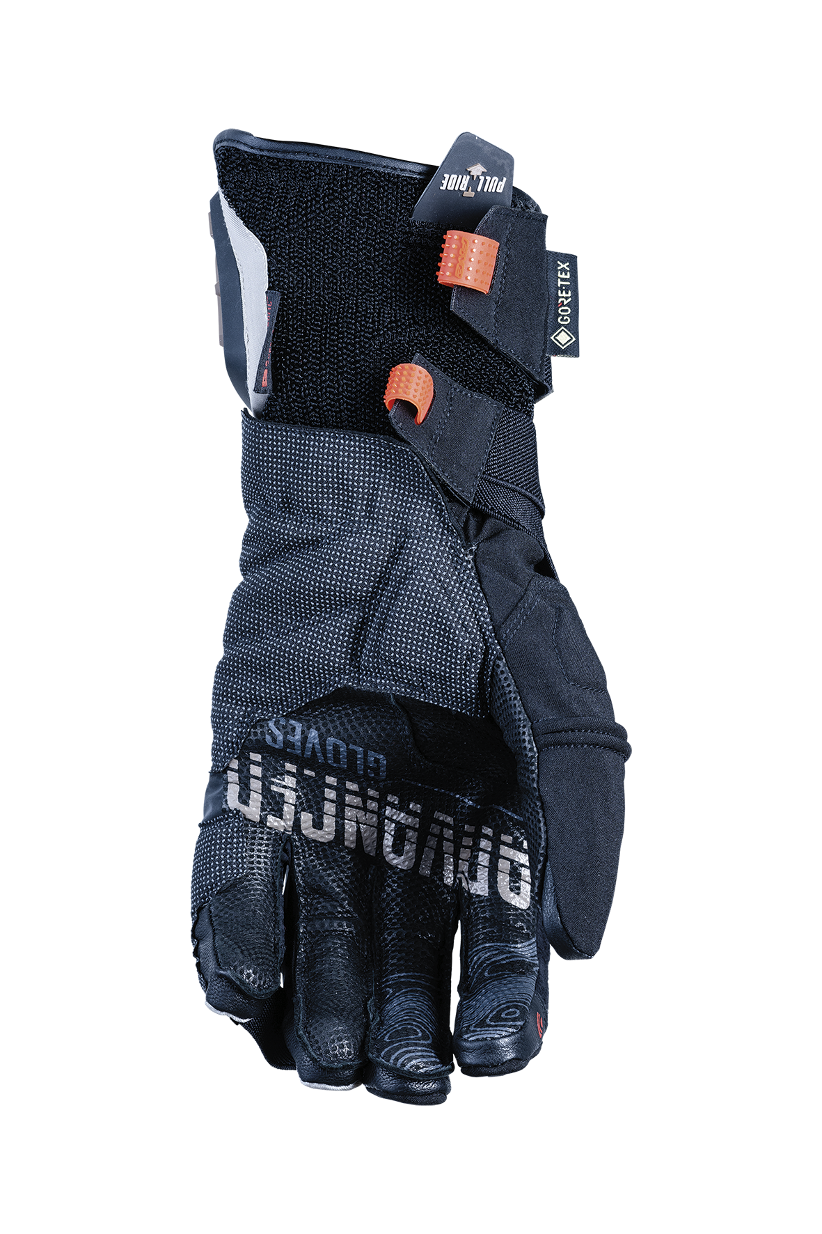 FIVE GLOVES - TFX1 GTX - SAND/BROWN