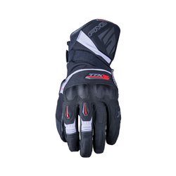 FIVE GLOVES - TFX2 WP WOMAN - BLACK/GREY