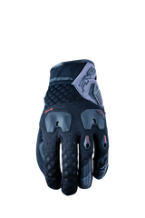 FIVE GLOVES - TFX3 AIRFLOW - BLACK/GREY
