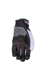 FIVE GLOVES - TFX3 AIRFLOW - GREY/RED