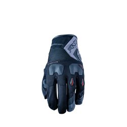 FIVE GLOVES - TFX3 - BLACK/GREY