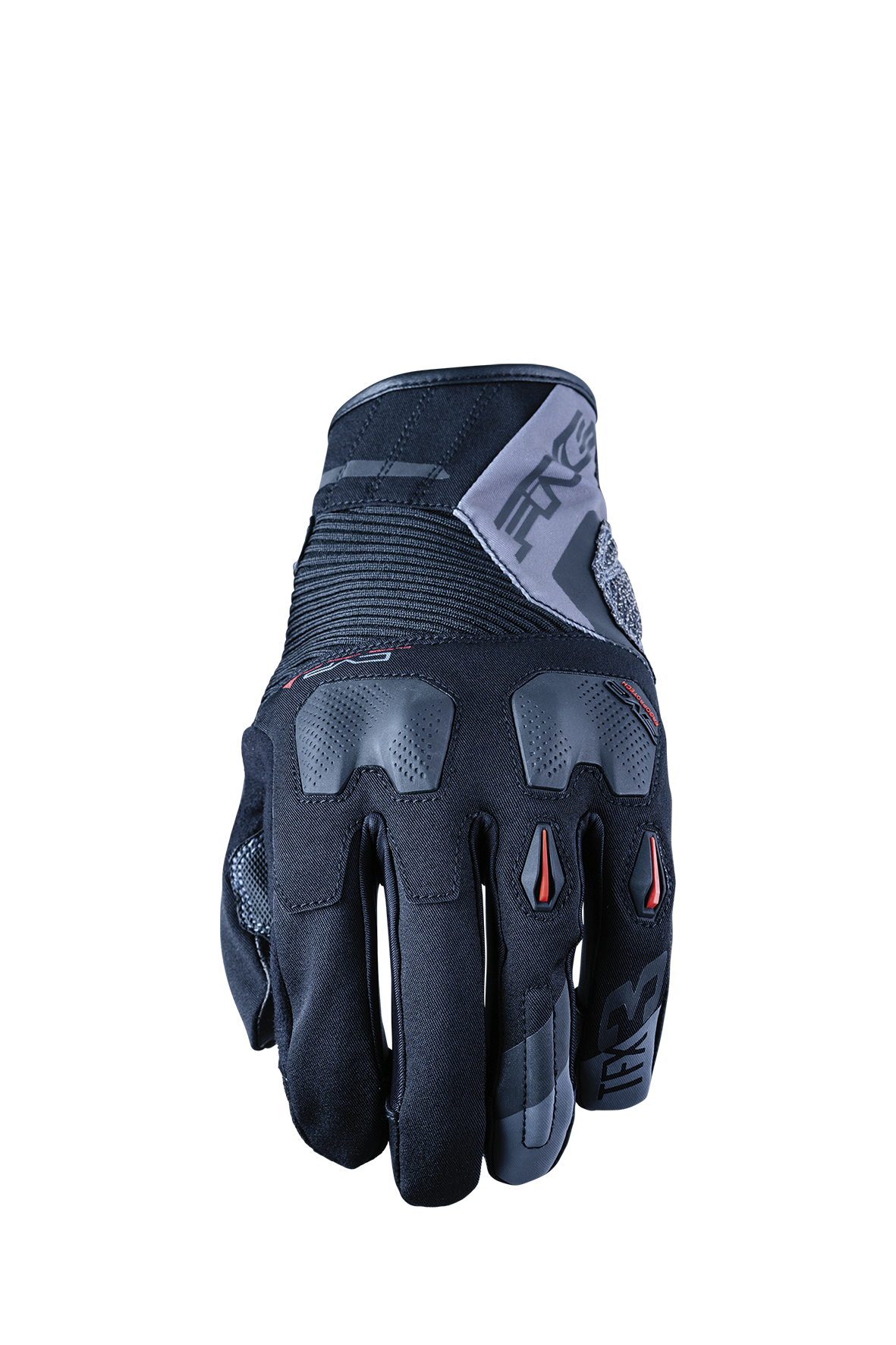 FIVE GLOVES - TFX3 - BLACK/GREY