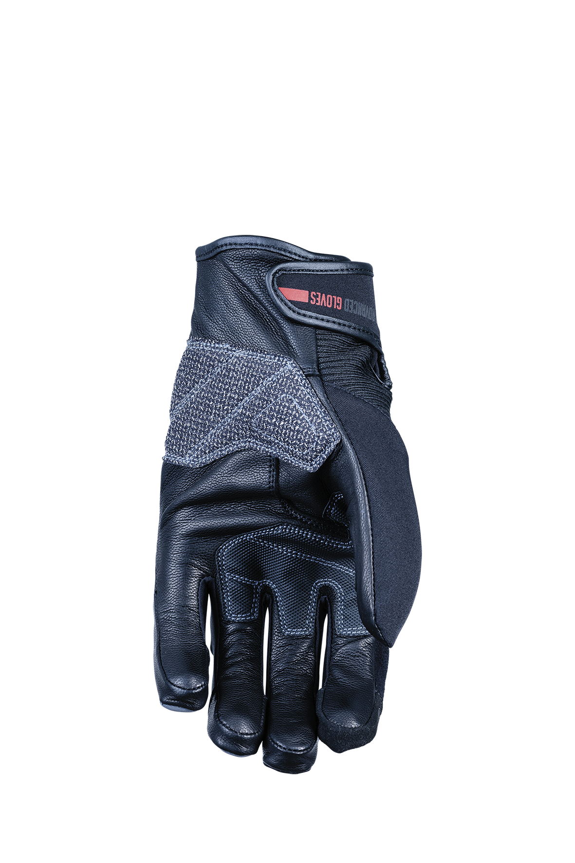 FIVE GLOVES - TFX3 - BLACK/GREY