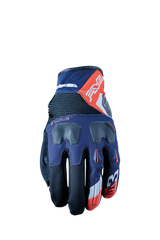 FIVE GLOVES - TFX3 - BLUE/RED