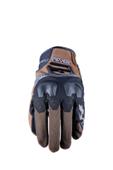 FIVE GLOVES - TFX4 - BLACK/BROWN