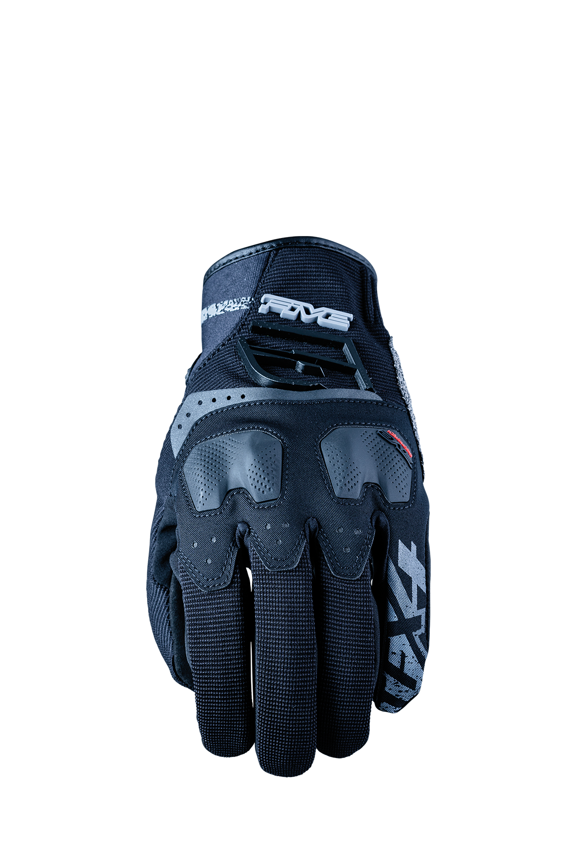 FIVE GLOVES - TFX4 - BLACK