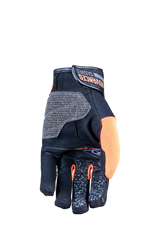 FIVE GLOVES - TFX4 - BLACK/FLUO ORANGE