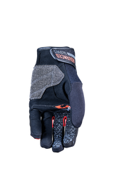 FIVE GLOVES - TFX4 - BLACK/RED