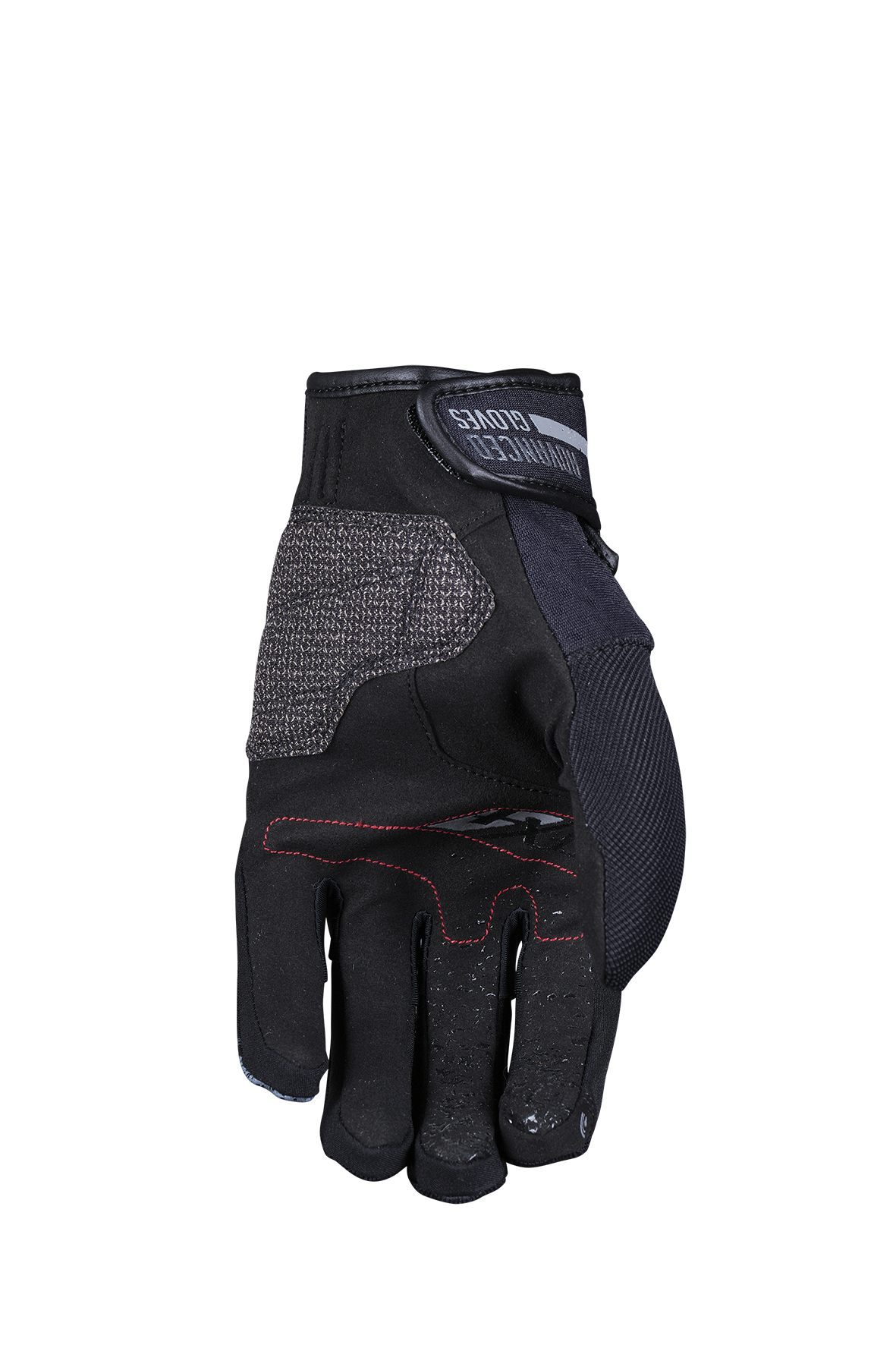 FIVE GLOVES - TFX4 WP WOMAN - BLACK