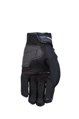 FIVE GLOVES - TFX4 WP WOMAN - BLACK