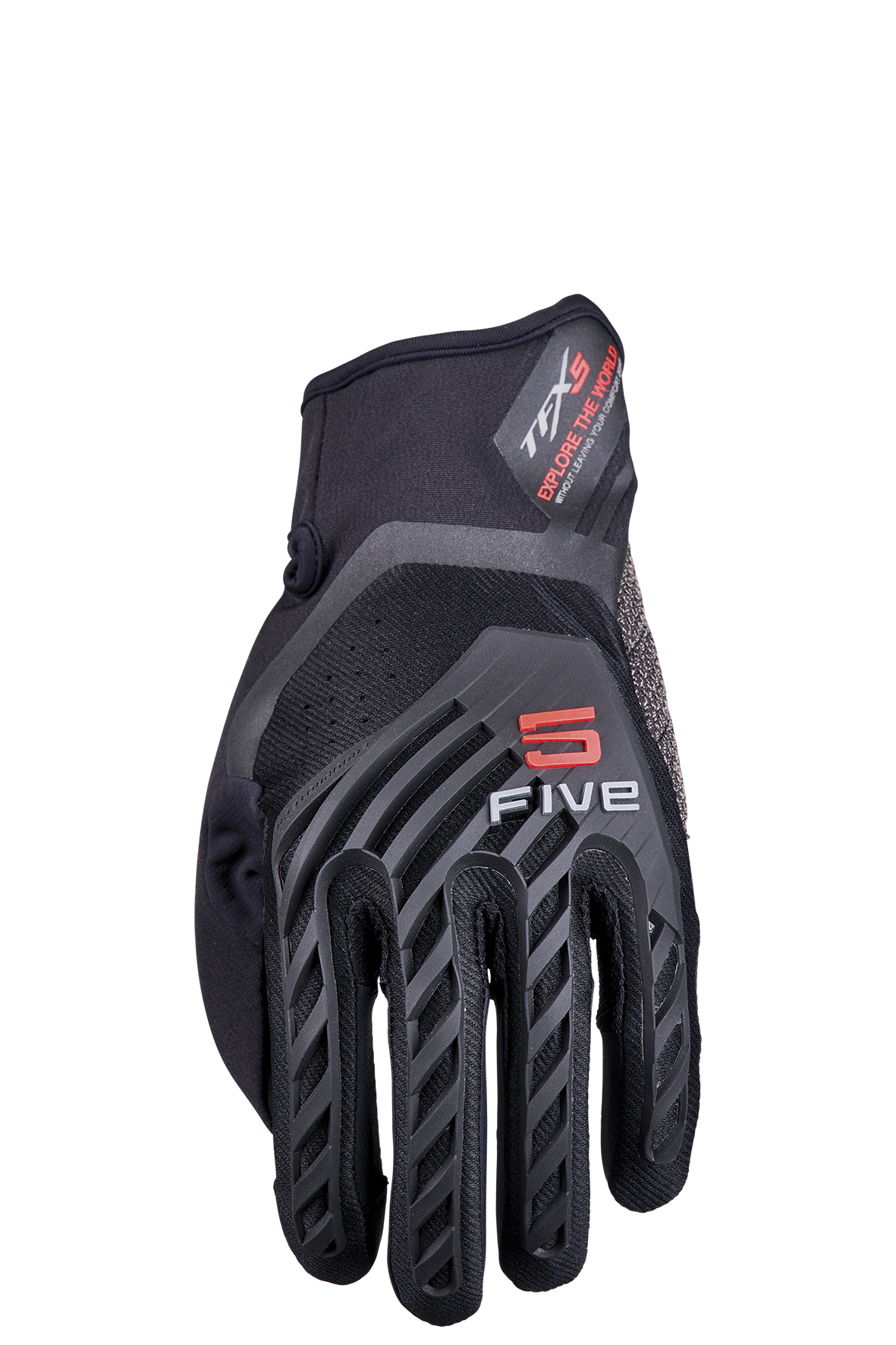 FIVE GLOVES - TFX5 - Black