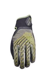 FIVE GLOVES - TFX5 - Black/Khaki