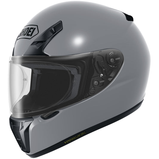 SHOEI - RF-SR - GREY
