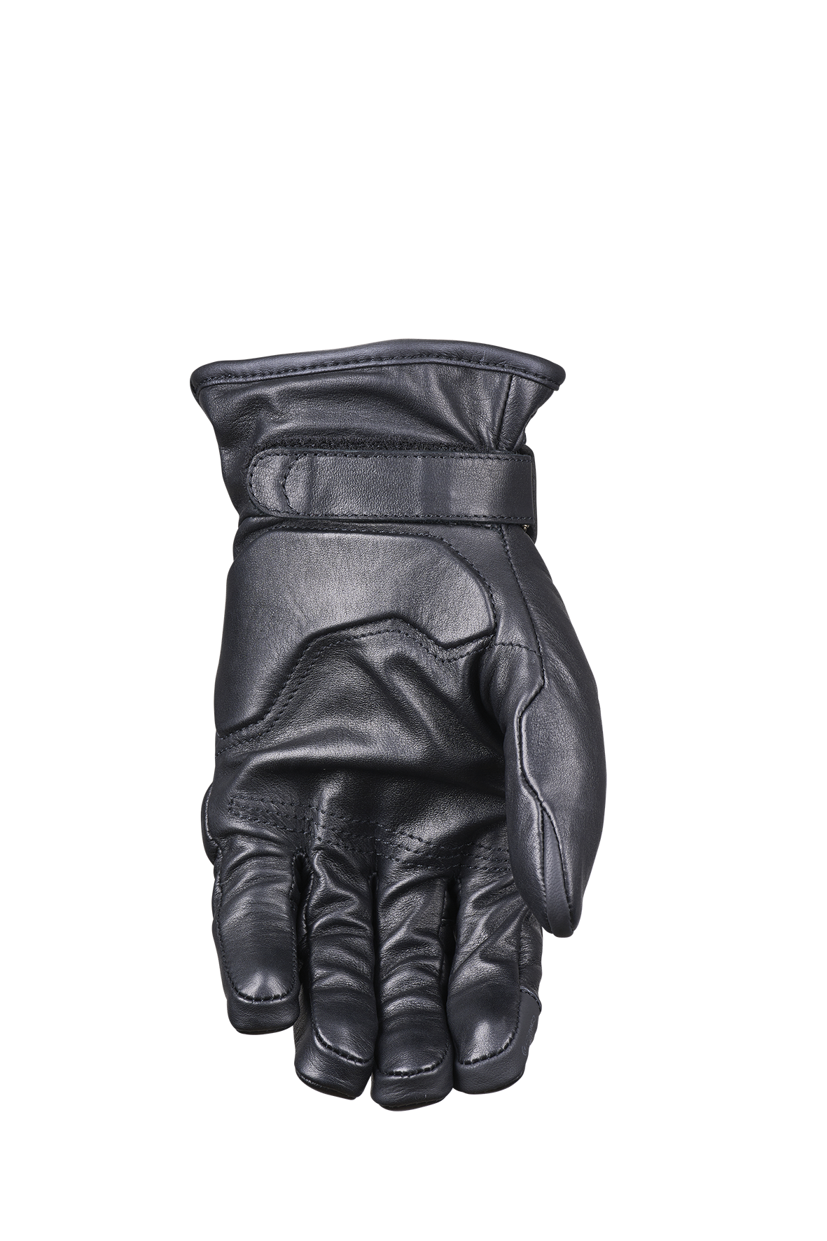 FIVE GLOVES - TOWN WP - BLACK