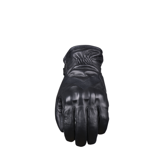 FIVE GLOVES - TOWN WP WOMAN - BLACK