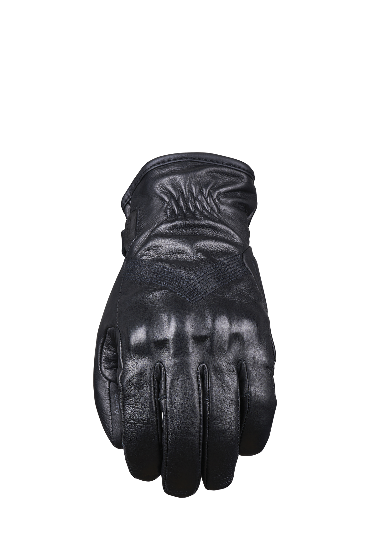 FIVE GLOVES - TOWN WP WOMAN - BLACK