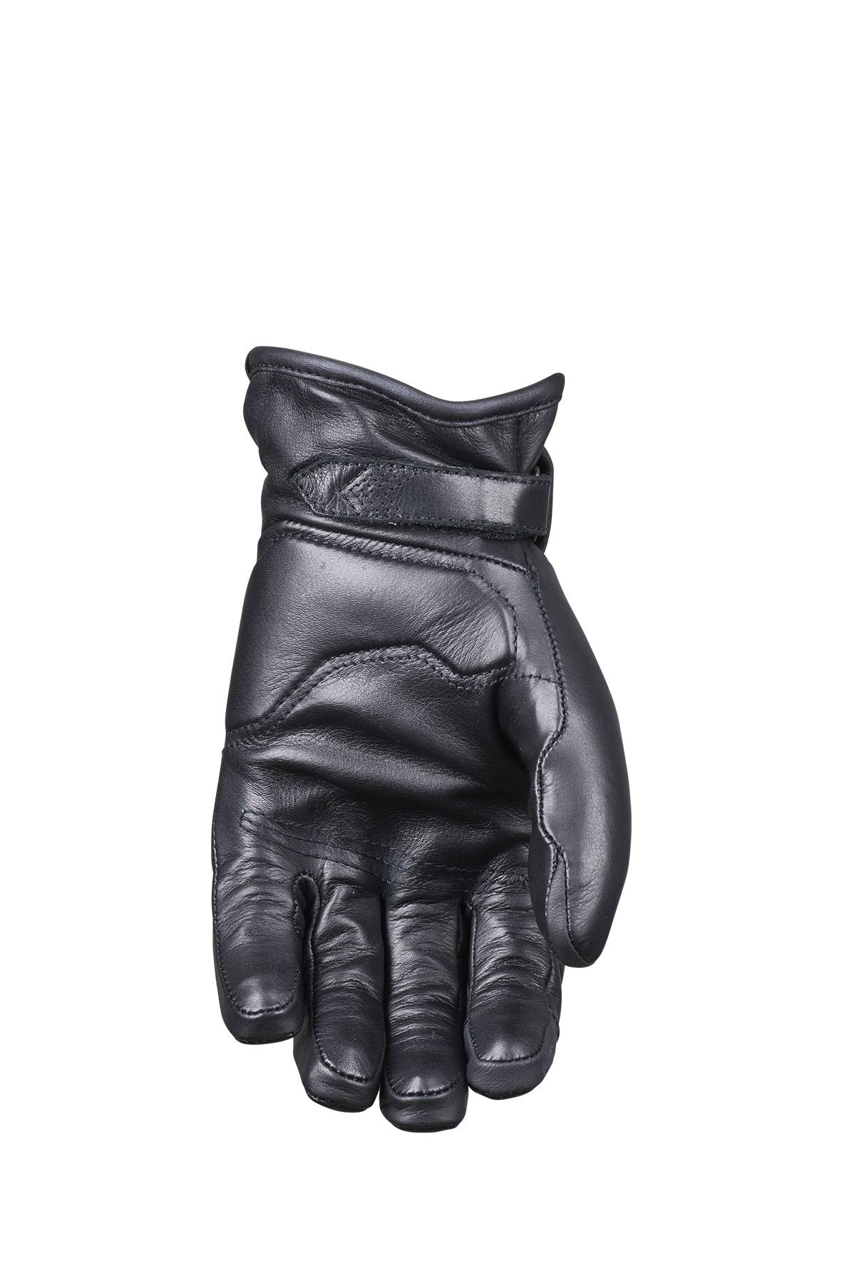 FIVE GLOVES - TOWN WP WOMAN - BLACK