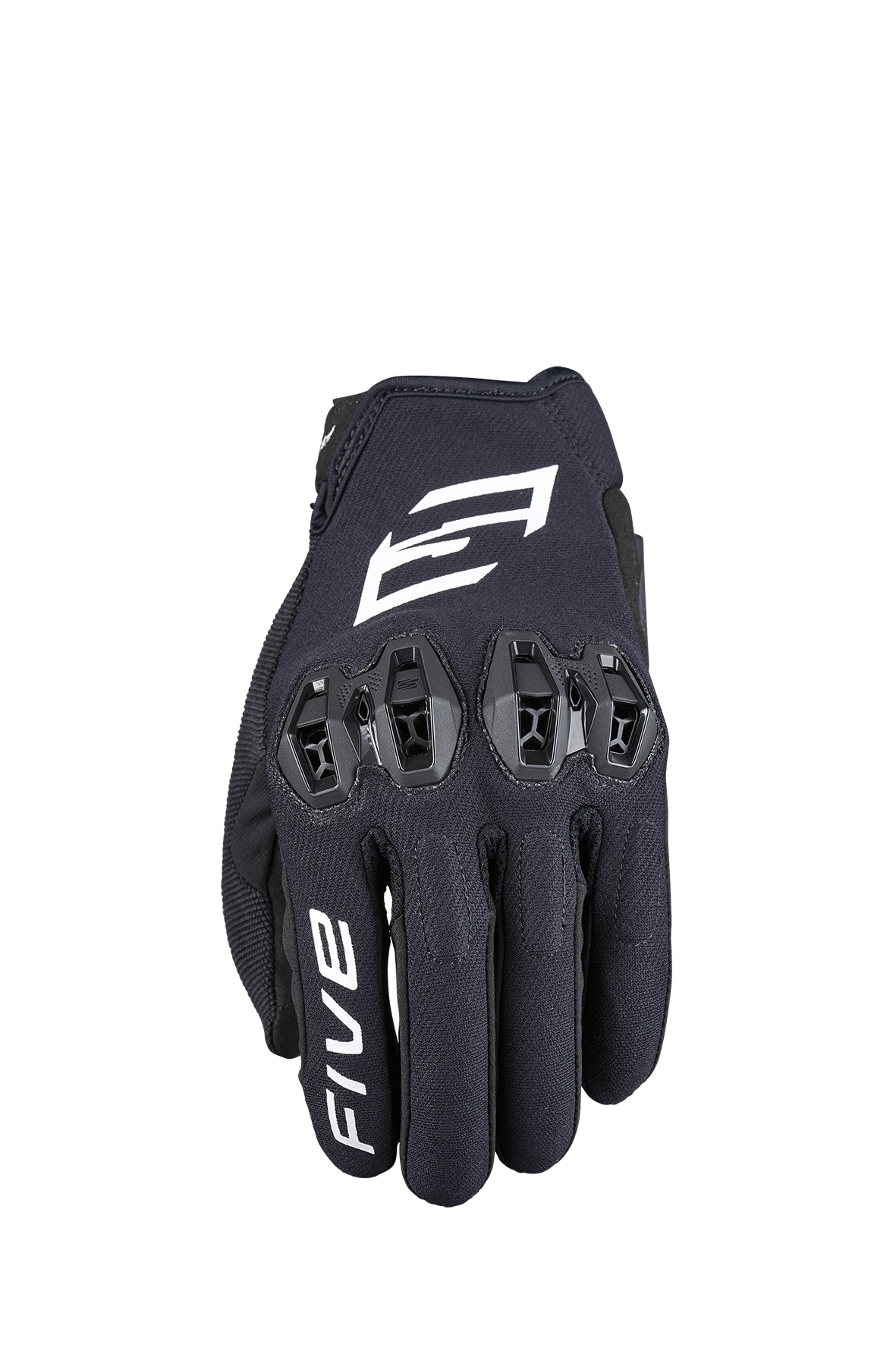 FIVE GLOVES - TRICKS - BLACK
