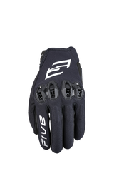 FIVE GLOVES - TRICKS - BLACK
