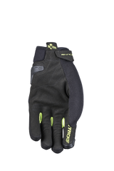 FIVE GLOVES - TRICKS - BLACK/FLUO YELLOW
