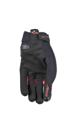 FIVE GLOVES - TRICKS - BLACK/RED