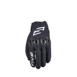 FIVE GLOVES - TRICKS WOMAN - BLACK