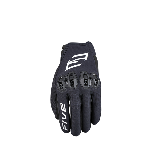 FIVE GLOVES - TRICKS WOMAN - BLACK
