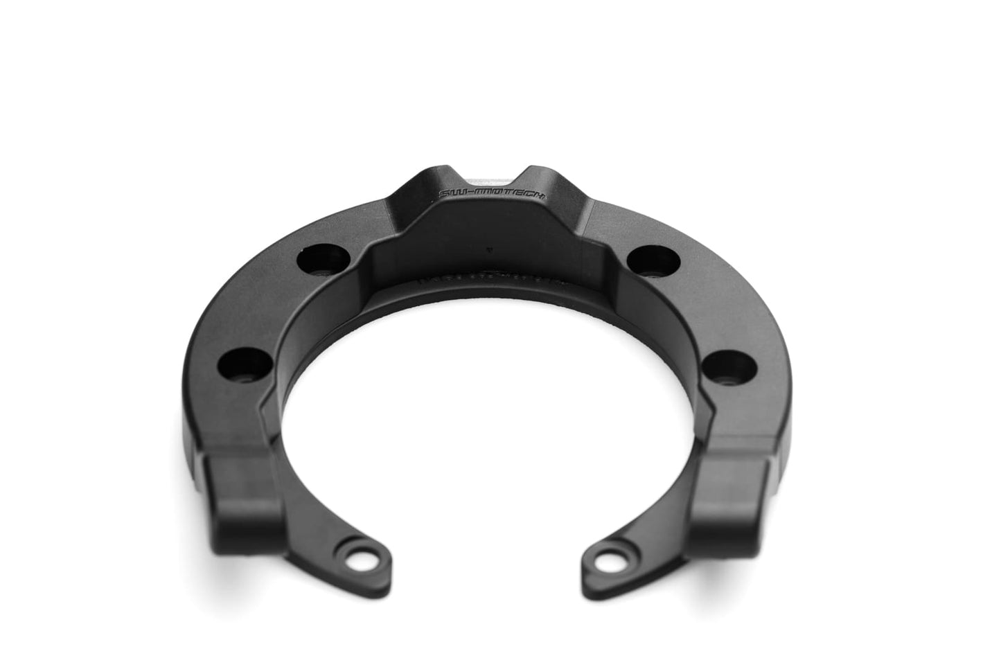 TRT.00.475.11001/B - SW-MOTECH - ION tank ring -  Ducati/ Triumph/ Yamaha 5 screws - BLACK
