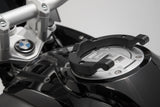 TRT.00.475.30601/B - SW-MOTECH - ION tank ring -  Ducati models - BLACK