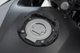 TRT.00.787.11000/B - SW-MOTECH - PRO tank ring -  Ducati 5 screws - BLACK