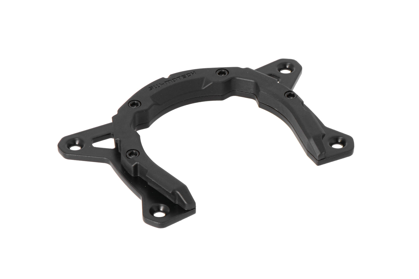 TRT.00.787.20300/B - SW-MOTECH - PRO tank ring -  Ducati Monster 696/1100 - BLACK