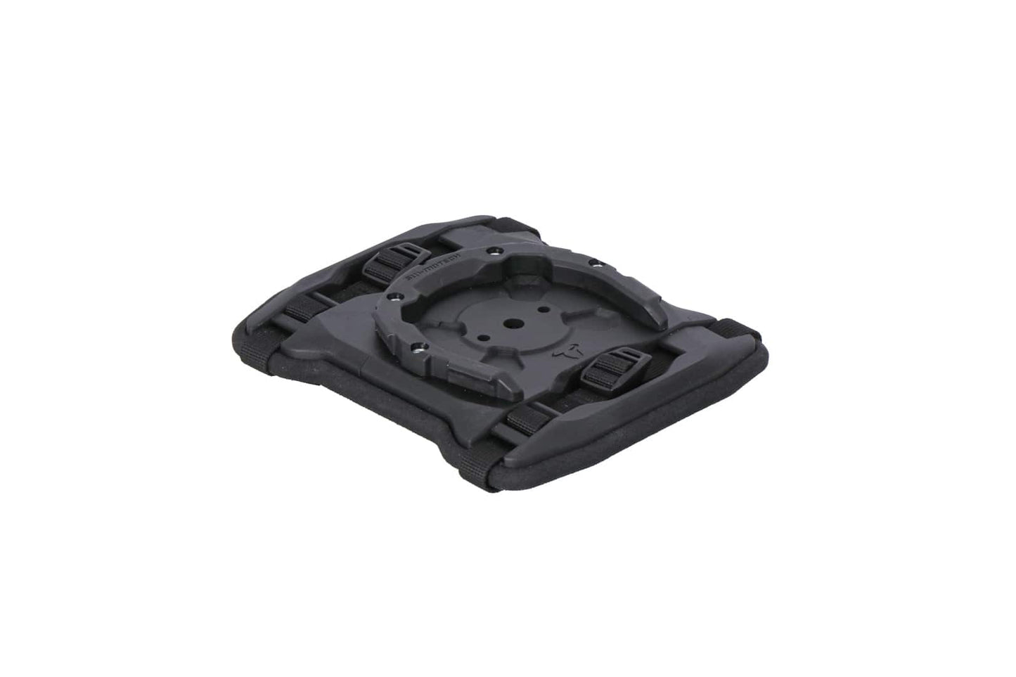 TRT.00.787.21500/B - SW-MOTECH - PRO Seat Ring -  For mounting on the seat - BLACK