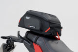 TRT.00.787.21500/B - SW-MOTECH - PRO Seat Ring -  For mounting on the seat - BLACK