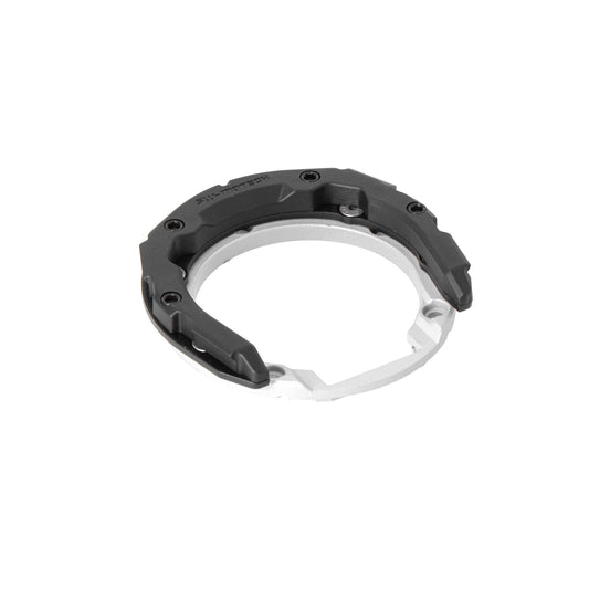TRT.00.787.30000/B - SW-MOTECH - PRO tank ring -  For tank without screws - BLACK