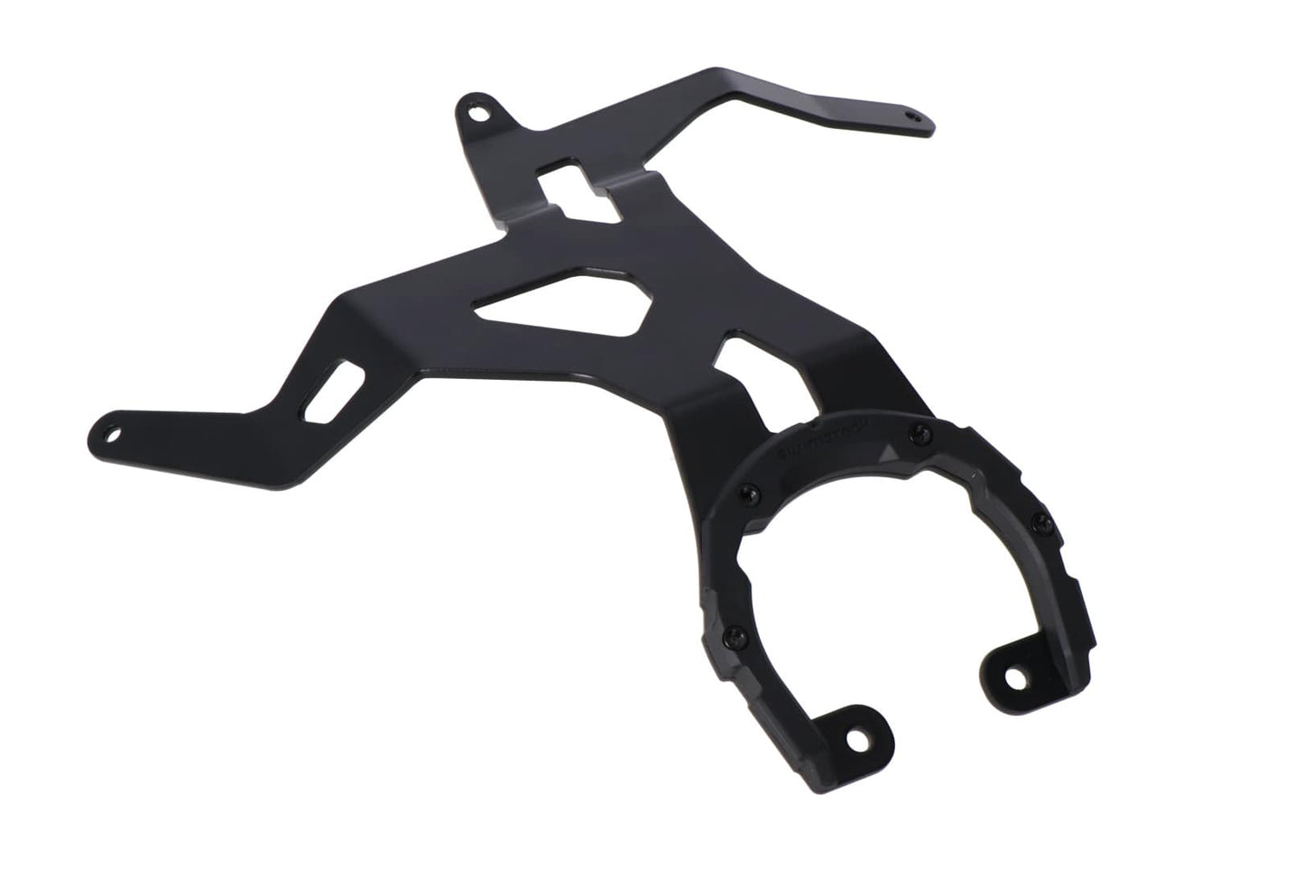 TRT.00.787.32400/B - SW-MOTECH - PRO tank ring -  Ducati DesertX (22-) - BLACK
