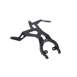 TRT.00.475.32400/B - SW-MOTECH - ION tank ring - DesertX - BLACK