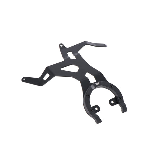 TRT.00.475.32400/B - SW-MOTECH - ION tank ring - DesertX - BLACK