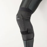 RS Taichi - STEALTH CE LV1 KNEE GUARDS SLIM TRV087