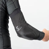 RS Taichi - STEALTH CE LV1 ELBOW GUARDS SLIM TRV088