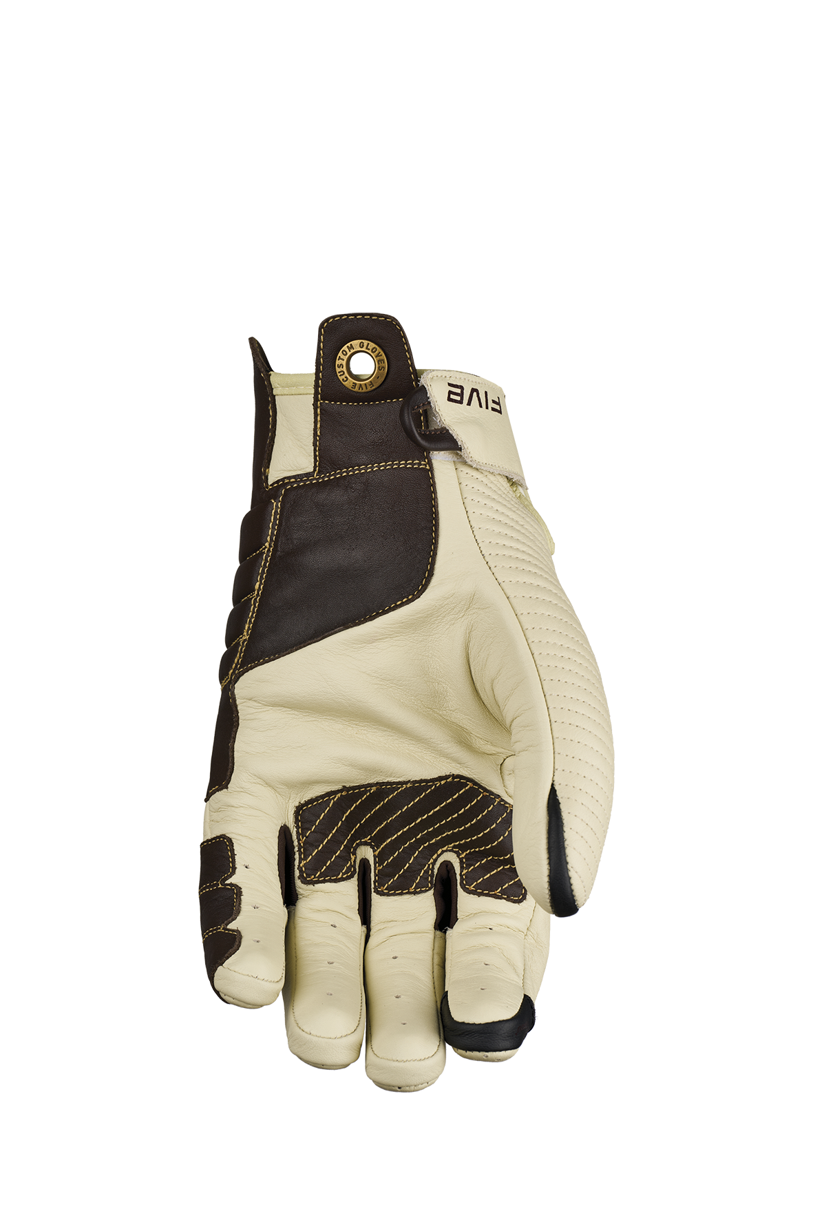FIVE GLOVES - TUCSON - BEIGE